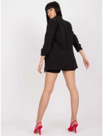 Súprava DHJ KMPL 7684 1.06 čierna