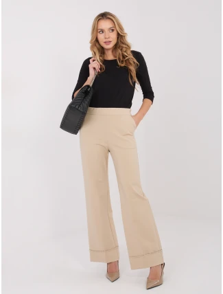 Nohavice IT SP FL9877.64 beige