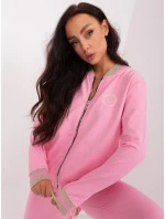 Súprava RV KMPL 7785.91P ružová