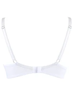 Podprsenka V-10211 biela - Axami Podprsenka V-10211 biela - Axami