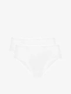 dámske nohavičky 2-PACK Classic