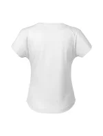 Chance (GRS) Tričko biele