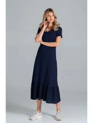 Dámske šaty M827 - Figl