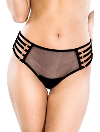 Dámske nohavičky brazilky NAKED 19064 Dámske nohavičky brazilky NAKED 19064