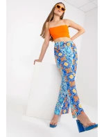 Dámske nohavice model 167740 Italy Moda