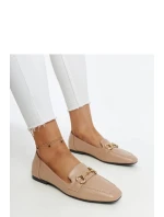 Mokasíny model 207457 Solea