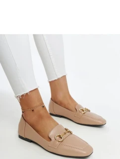 Mokasíny model 207457 Solea