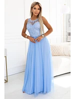 Dlhé šaty model 227063 Numoco