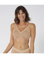 Dámska podprsenka True Shape Sensation N01 telová - TRIUMPH