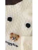 WiK SO&LI 017 Bavlnené nohavice 23 35-42