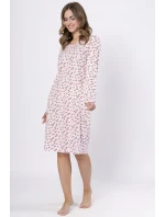 Košeľa Laveza Gelasia 1625 long/r M-2XL