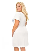 Košeľa Donna Angela w/r 3XL-6XL Košeľa Donna Angela w/r 3XL-6XL