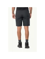 Jack Wolfskin Active Tepláky pánske phantom black (1503791_6350)