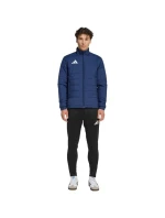 Pánska bunda adidas Entrada 26 Light navy blue JZ9142 pánske farby