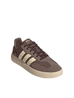 Pánska obuv adidas Barreda Decode brown JR3519