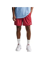 Pánske šortky Nike Club červené FN3307 613 Pánske šortky Nike Club červené FN3307 613