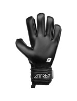 Brankárske rukavice Reusch Attrakt Solid black 52-70-515-7700