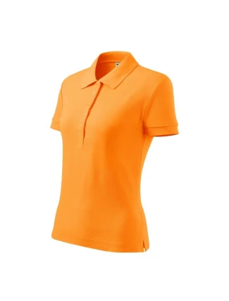 Dámske polo tričko Cotton Heavy W MLI-216A2 - Malfini Dámske polo tričko Cotton Heavy W MLI-216A2 - Malfini