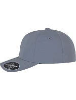 Flexfit 180 6-panelová čiapka s kšiltom „Delta“ 55.0180 kamenná šedá Flexfit 180 6-panelová čiapka s kšiltom „Delta“ 55.0180 kamenná šedá