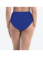 Nohavičky Style Essential HighWaist 8414-0 modro-fialová - Anita Classix Nohavičky Style Essential HighWaist 8414-0 modro-fialová - Anita Classix
