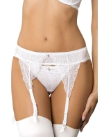 Gorteks Scarlet/PPN farba:biela