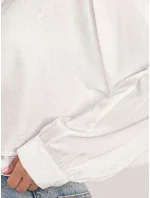 Košeľa DHJ KS 16528.34 biela