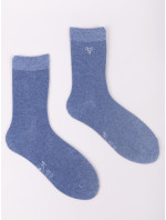 Yoclub Pánske ponožky Colours 3-Pack SKA-0127F-AA0B Multicolour