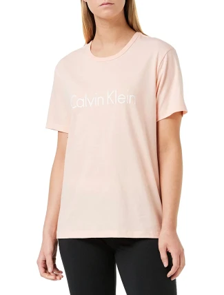 Dámske tričko s krátkym rukávom QS6105E-FAL - Calvin Klein