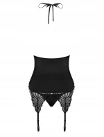 Korzet 828-COR corset - Obsessive