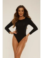 BODY CHLOE S DLHÝM RUKÁVOM 805 BODY CHLOE S DLHÝM RUKÁVOM 805