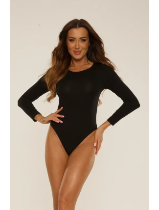 BODY CHLOE S DLHÝM RUKÁVOM 805 BODY CHLOE S DLHÝM RUKÁVOM 805