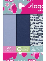 SLOGGI GO CRUSH STRING NOHAVIČKY C3P V003 SLOGGI GO CRUSH STRING NOHAVIČKY C3P V003