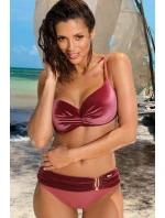 Dvojdielne plavky model 128715 Marko Dvojdielne plavky model 128715 Marko