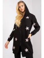 Mikina model 162080 Fancy