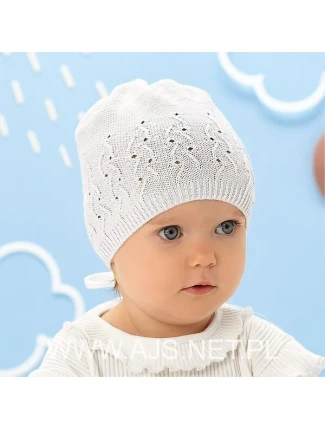 Dievčenská čiapka AJS 50-034