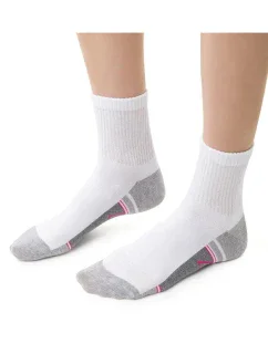 Dámske ponožky Steven art.026 Sport