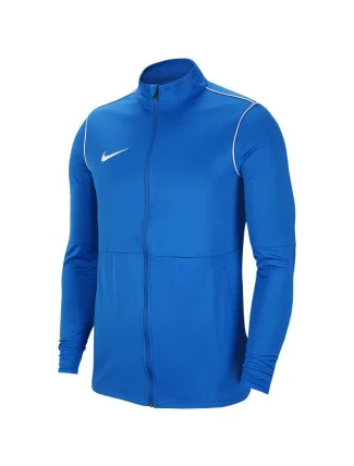 Nike Dri-FIT Park 20 Track M FJ3022 463 Pánska mikina