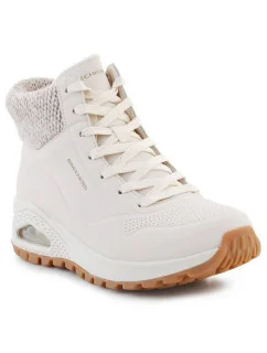 Buty Skechers Uno Rugged Darling Daze W 167988-NAT