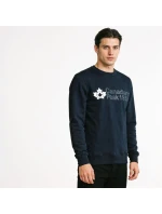 Canadian Peak GANTEAK NAVY RM Pánska mikina 317 (RBMWY4882H/CP-MARINE)
