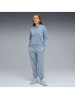 Puma ESS Elevated Relaxed Wash Hoodie W 688103 34