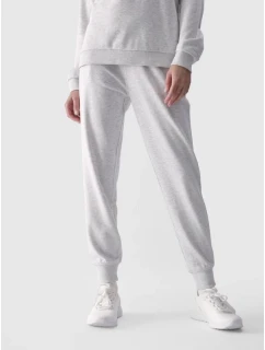 Dámske tepláky 4F 4FWMM00TTROF0945-27M