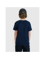Tričko 4F Jr 4FJWSS25TTSHM2179-31S