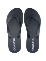 Pánske letné žabky k bazénu 4F 4FMM00FFLIM026A-72S