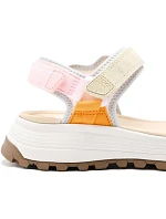 Dámska obuv Gioseppo MONTVILLE Off-White (75535-P-Off-White)
