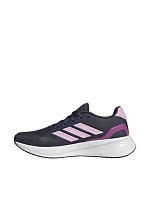 Dámska obuv adidas Runfalcon 5 Running black-pink JQ8755 women's