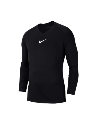 Detské termo tričko Dry Park JR AV2611-010 - Nike Detské termo tričko Dry Park JR AV2611-010 - Nike