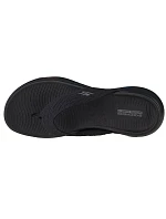 Skechers On The Go 600 Sunny 140037-BBK čierne 36