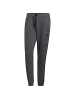Pánske nohavice Essentials Tapered Cuff 3 Stripes M GK8826 - Adidas