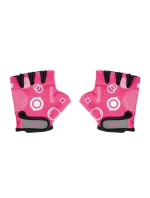 Cyklistické rukavice Globber XS 2+ Jr 528-006 Cyklistické rukavice Globber XS 2+ Jr 528-006