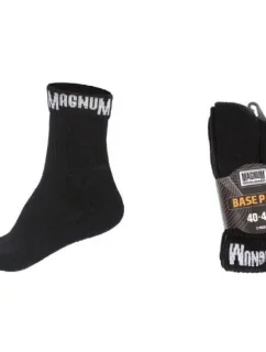 Ponožky Magnum Basic Pack 92800024289